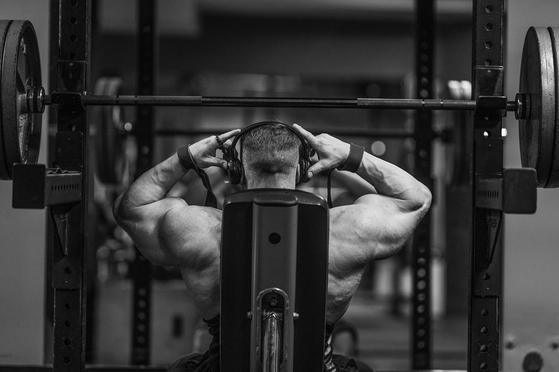 The Complete Guide To Building Muscle Without Weights